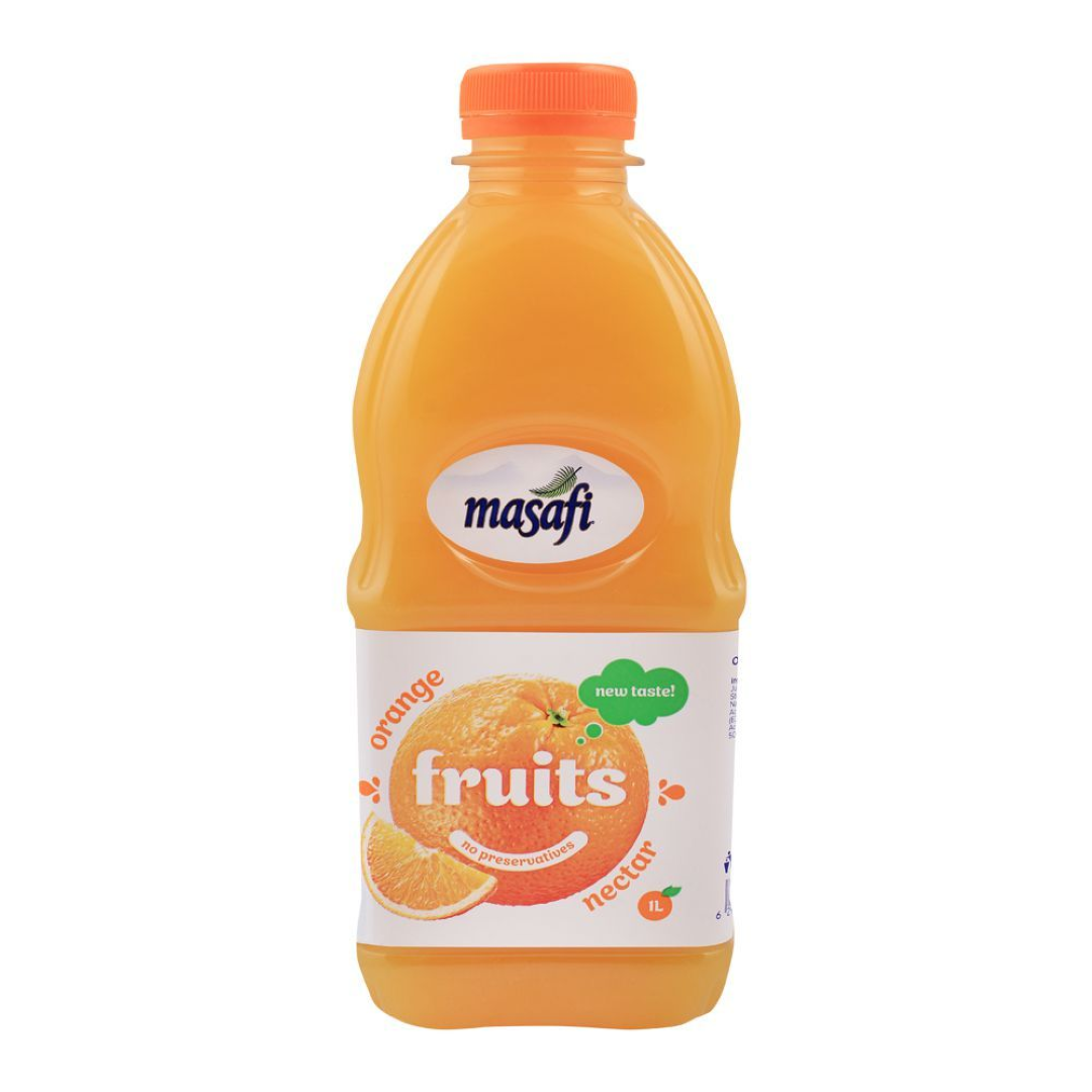 MASAFI ORANGE 1LT